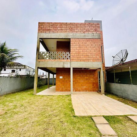 Casa Com Vista Do Mar E Montanha Villa Peruibe Ngoại thất bức ảnh