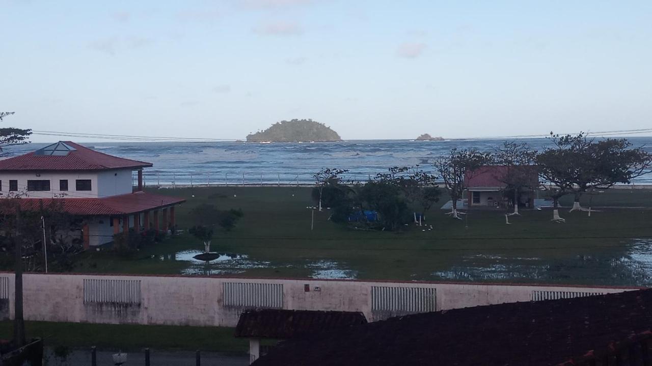 Casa Com Vista Do Mar E Montanha Villa Peruibe Ngoại thất bức ảnh