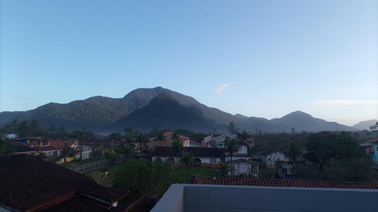 Casa Com Vista Do Mar E Montanha Villa Peruibe Ngoại thất bức ảnh