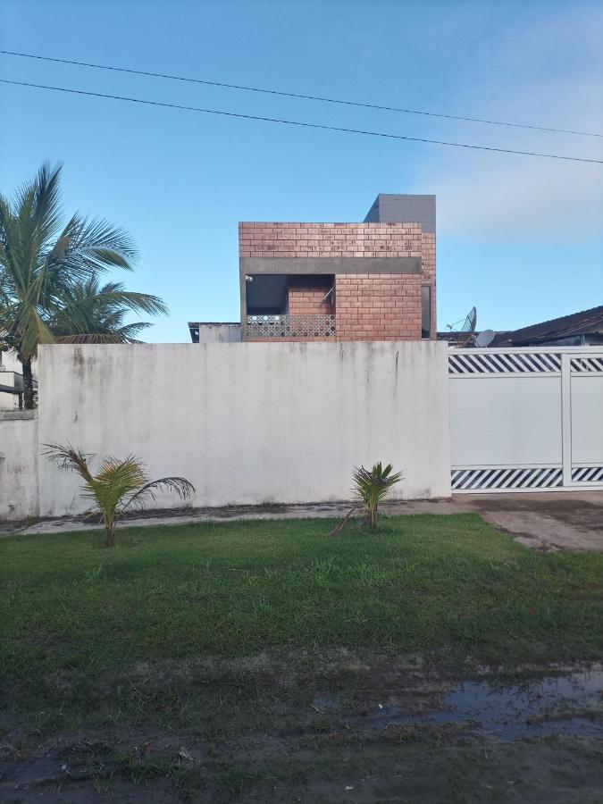 Casa Com Vista Do Mar E Montanha Villa Peruibe Ngoại thất bức ảnh