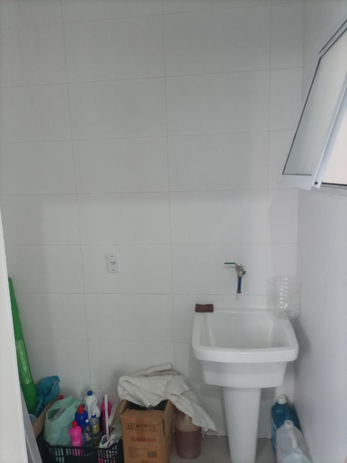 Casa Com Vista Do Mar E Montanha Villa Peruibe Ngoại thất bức ảnh