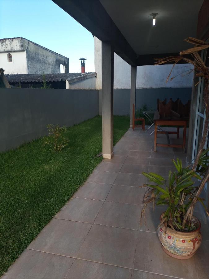 Casa Com Vista Do Mar E Montanha Villa Peruibe Ngoại thất bức ảnh