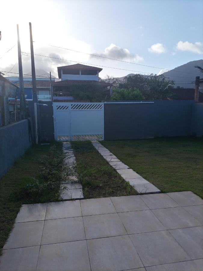 Casa Com Vista Do Mar E Montanha Villa Peruibe Ngoại thất bức ảnh
