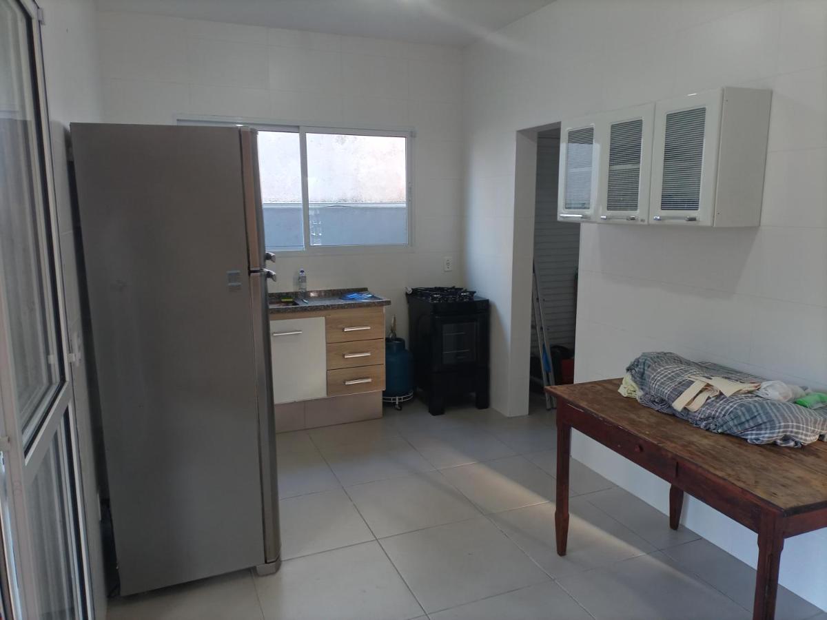 Casa Com Vista Do Mar E Montanha Villa Peruibe Ngoại thất bức ảnh