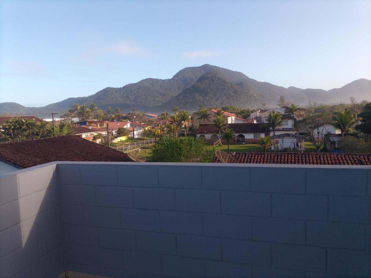 Casa Com Vista Do Mar E Montanha Villa Peruibe Ngoại thất bức ảnh