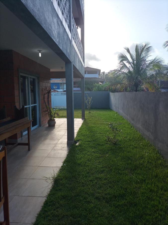 Casa Com Vista Do Mar E Montanha Villa Peruibe Ngoại thất bức ảnh