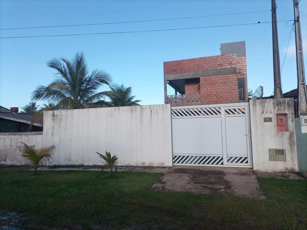 Casa Com Vista Do Mar E Montanha Villa Peruibe Ngoại thất bức ảnh