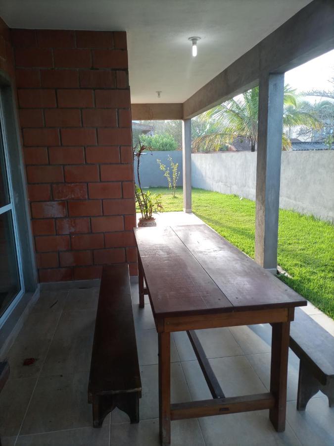 Casa Com Vista Do Mar E Montanha Villa Peruibe Ngoại thất bức ảnh