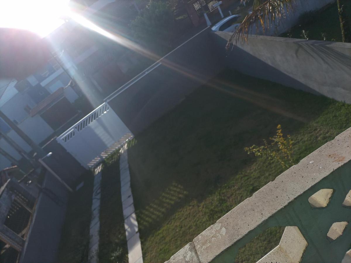 Casa Com Vista Do Mar E Montanha Villa Peruibe Ngoại thất bức ảnh