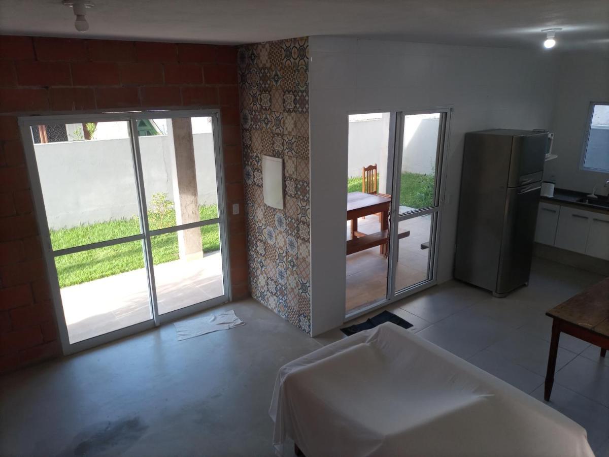 Casa Com Vista Do Mar E Montanha Villa Peruibe Ngoại thất bức ảnh