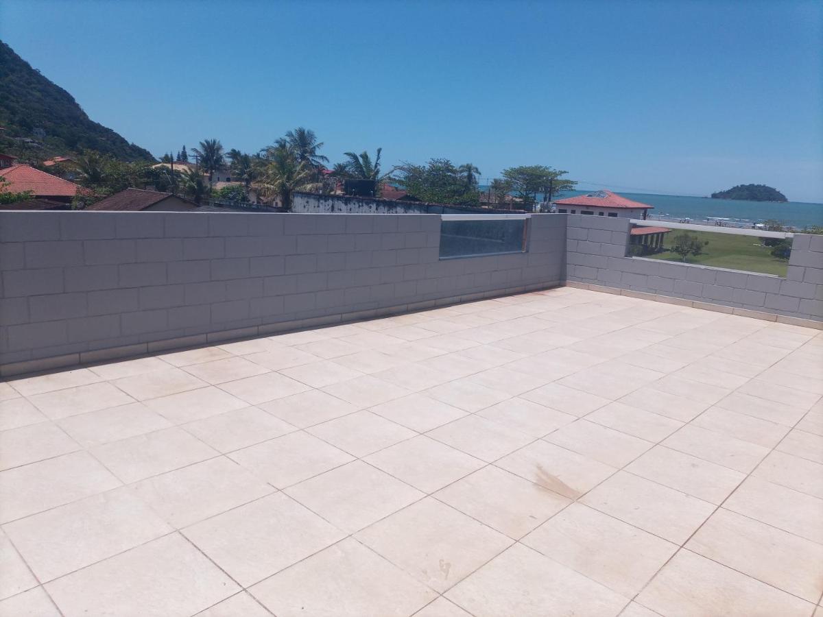 Casa Com Vista Do Mar E Montanha Villa Peruibe Ngoại thất bức ảnh