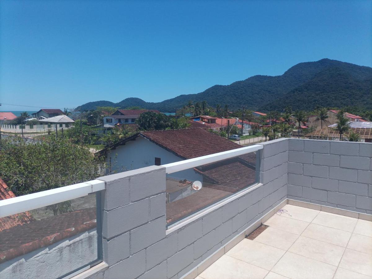 Casa Com Vista Do Mar E Montanha Villa Peruibe Ngoại thất bức ảnh