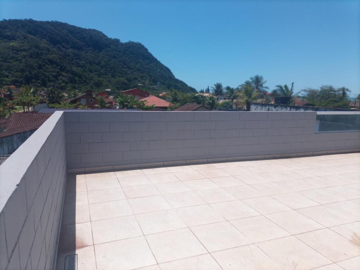 Casa Com Vista Do Mar E Montanha Villa Peruibe Ngoại thất bức ảnh