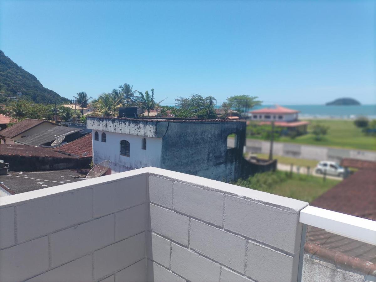 Casa Com Vista Do Mar E Montanha Villa Peruibe Ngoại thất bức ảnh