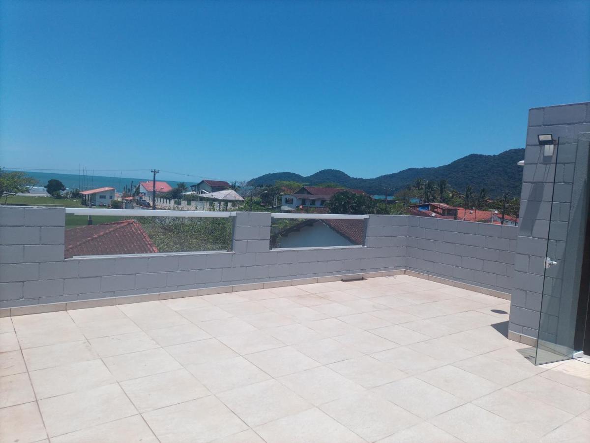 Casa Com Vista Do Mar E Montanha Villa Peruibe Ngoại thất bức ảnh