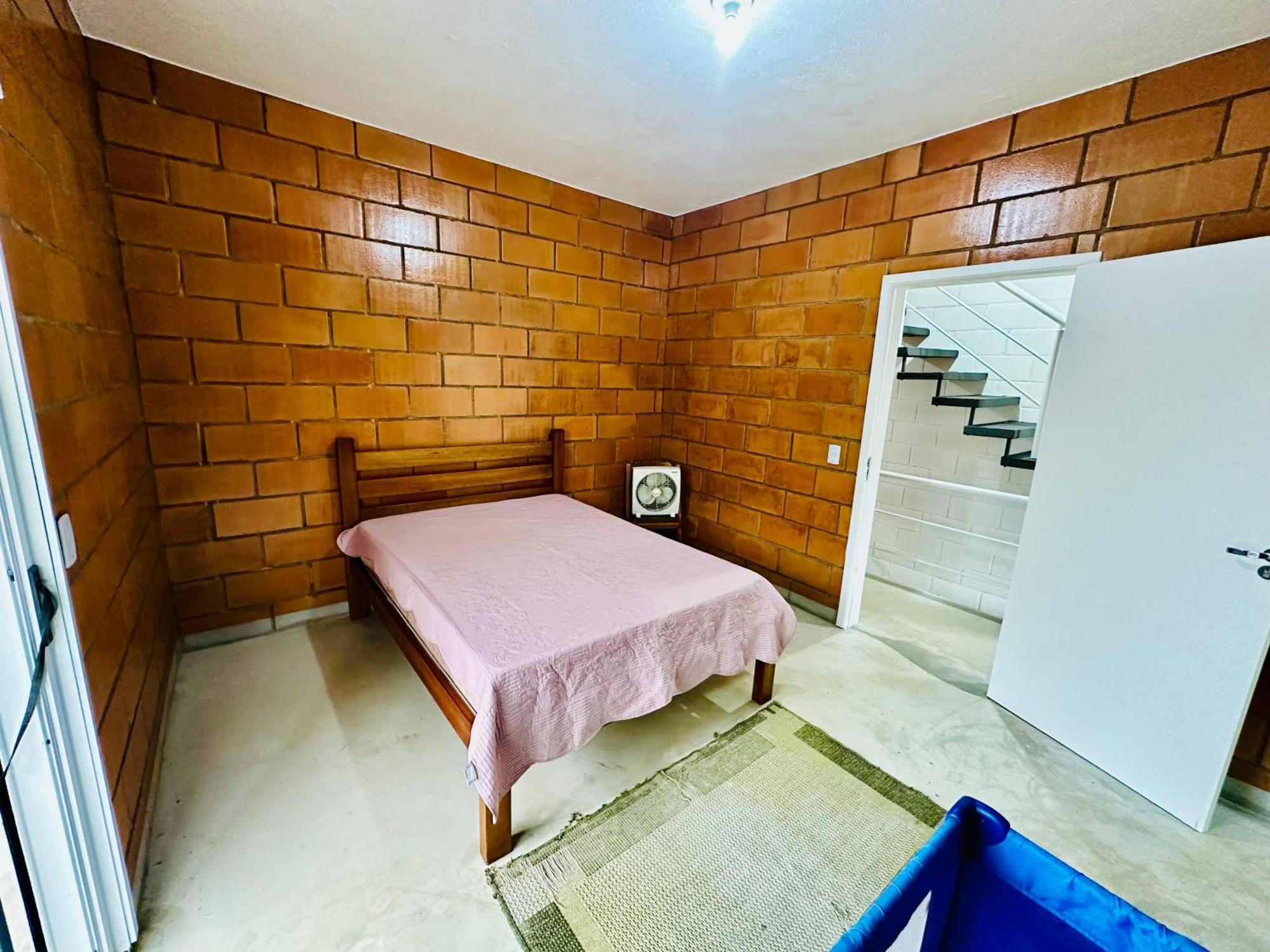 Casa Com Vista Do Mar E Montanha Villa Peruibe Ngoại thất bức ảnh