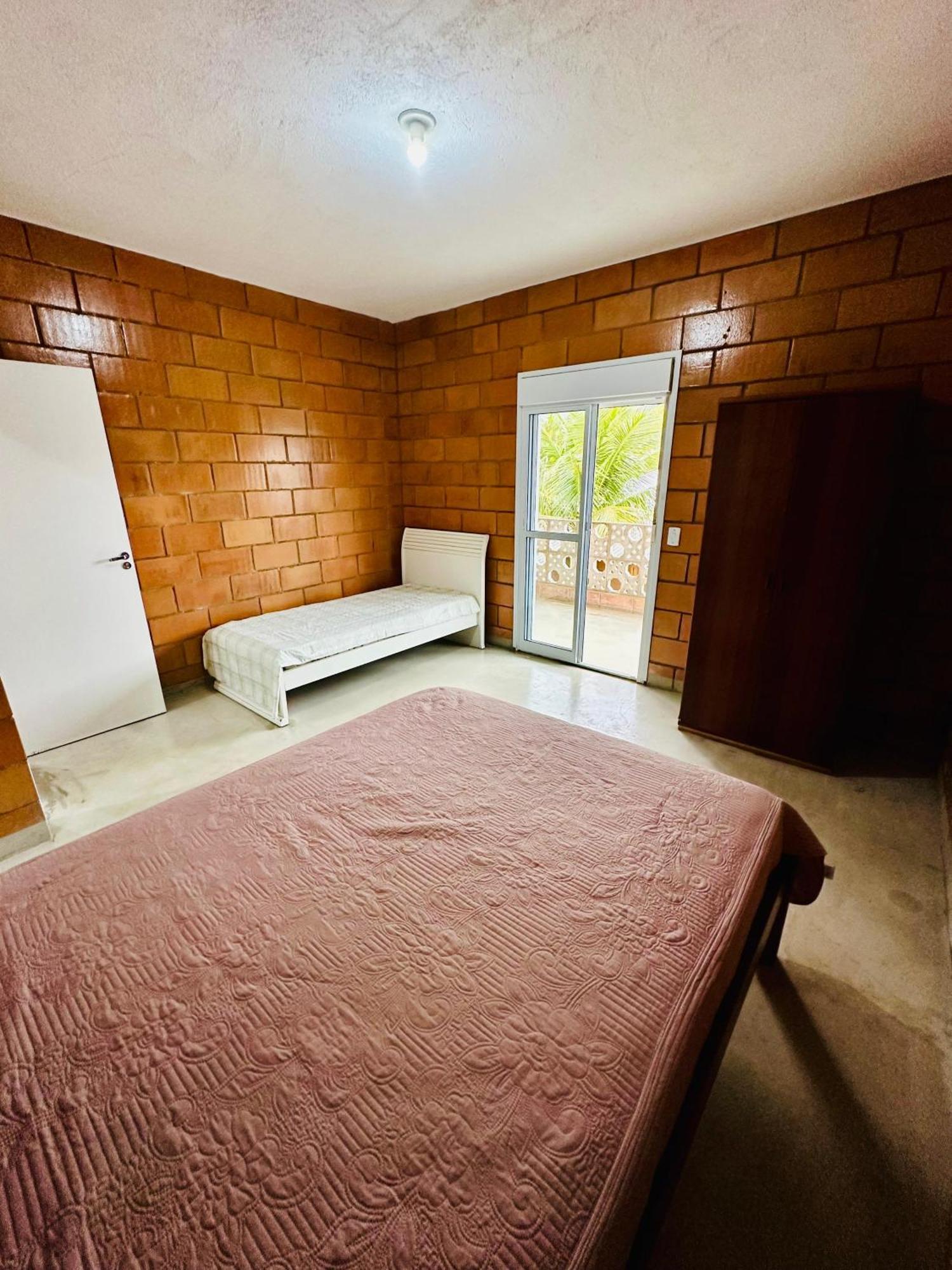 Casa Com Vista Do Mar E Montanha Villa Peruibe Ngoại thất bức ảnh