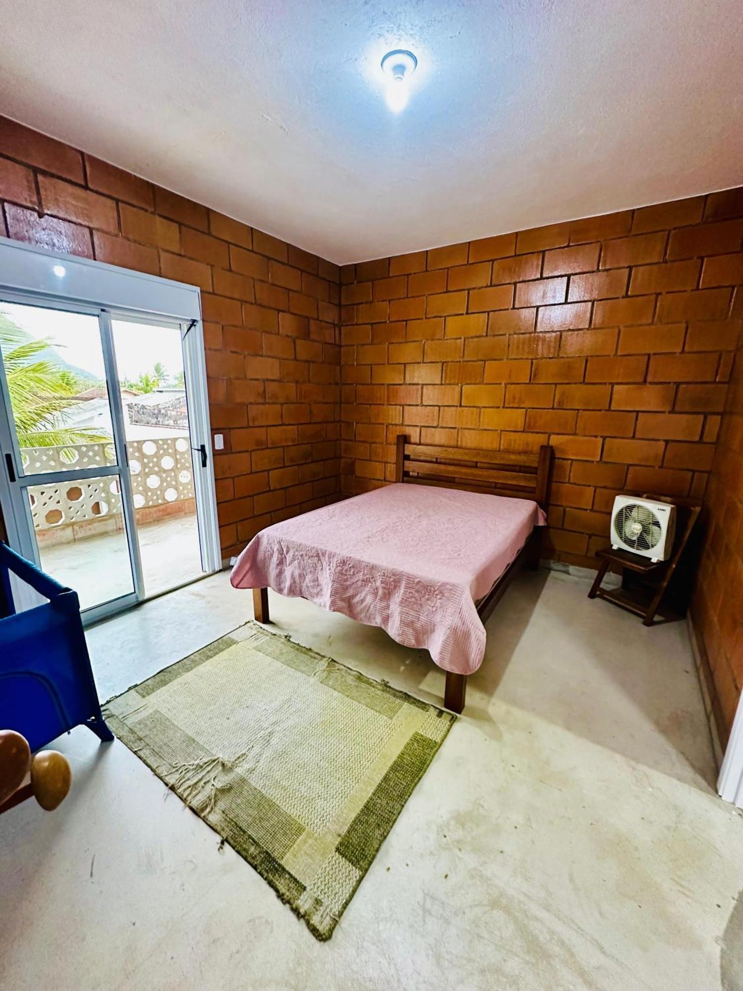 Casa Com Vista Do Mar E Montanha Villa Peruibe Ngoại thất bức ảnh